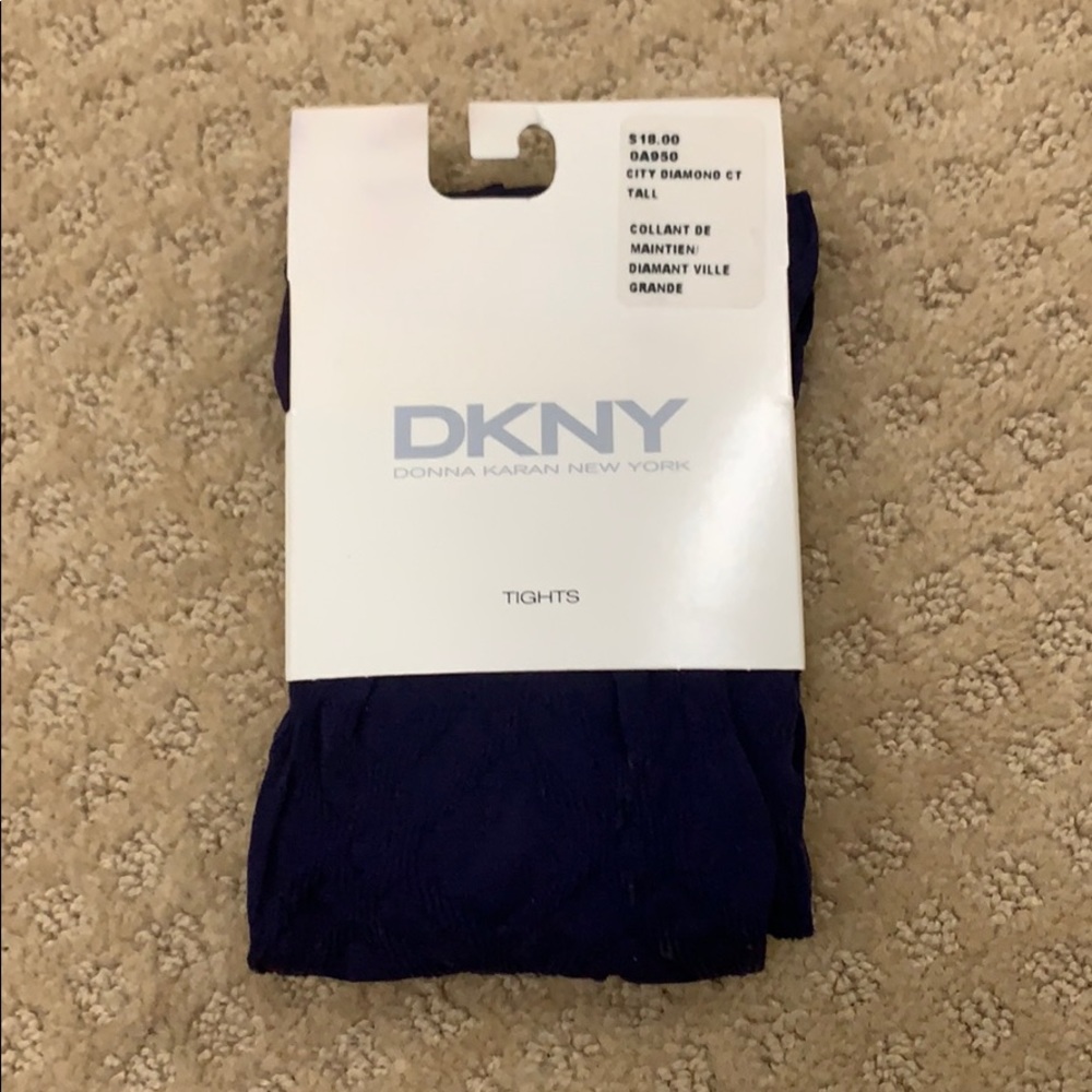 DKNY TIGHTS